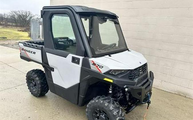 2024 Polaris Ranger SP 570 NorthStar Edition