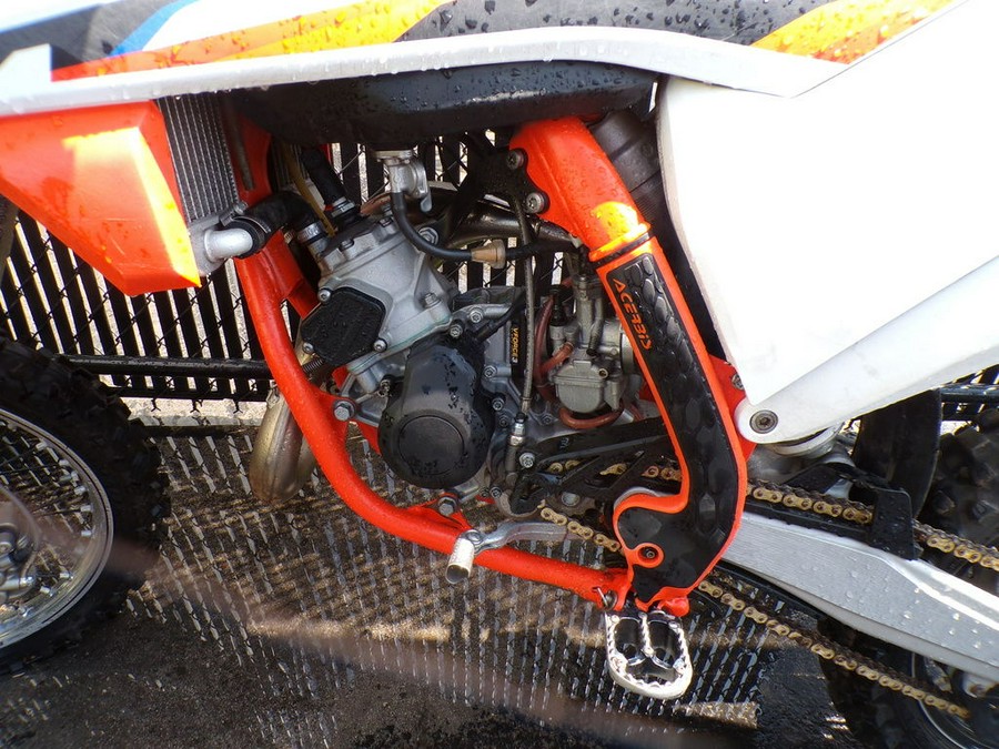 2023 KTM 85 SX 17/14