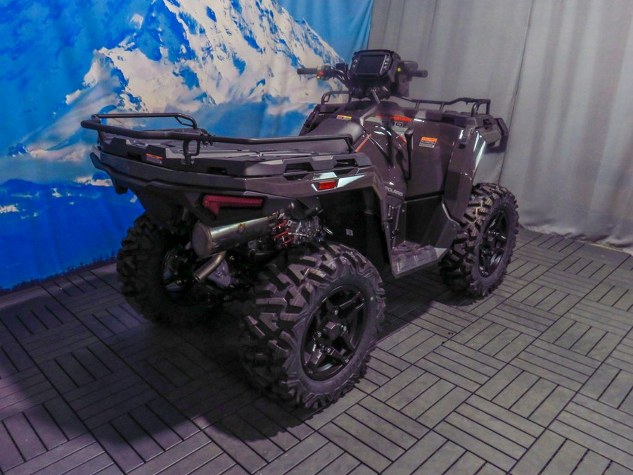 2024 Polaris® Sportsman 570 Ride Command Edition