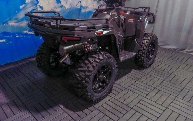 2024 Polaris® Sportsman 570 Ride Command Edition