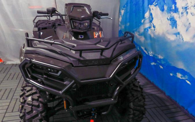 2024 Polaris® Sportsman 570 Ride Command Edition