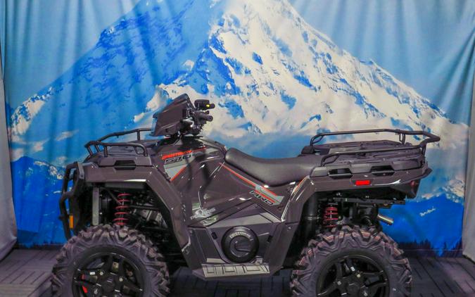 2024 Polaris® Sportsman 570 Ride Command Edition