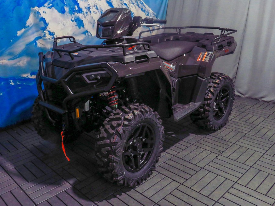 2024 Polaris® Sportsman 570 Ride Command Edition