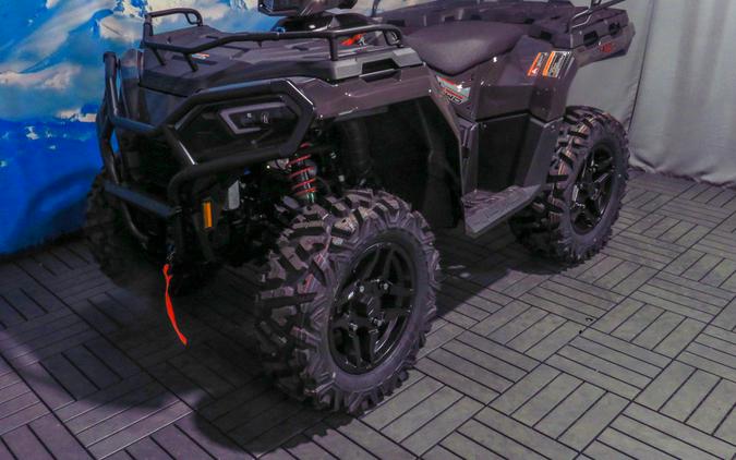 2024 Polaris® Sportsman 570 Ride Command Edition