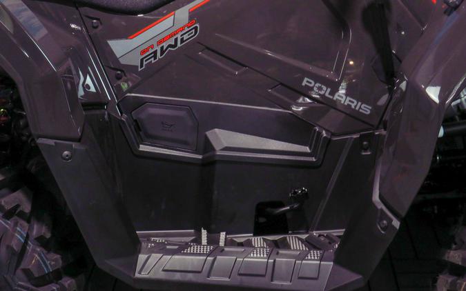 2024 Polaris® Sportsman 570 Ride Command Edition