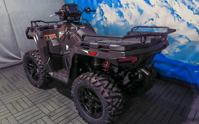 2024 Polaris® Sportsman 570 Ride Command Edition