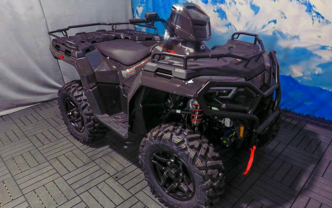 2024 Polaris® Sportsman 570 Ride Command Edition