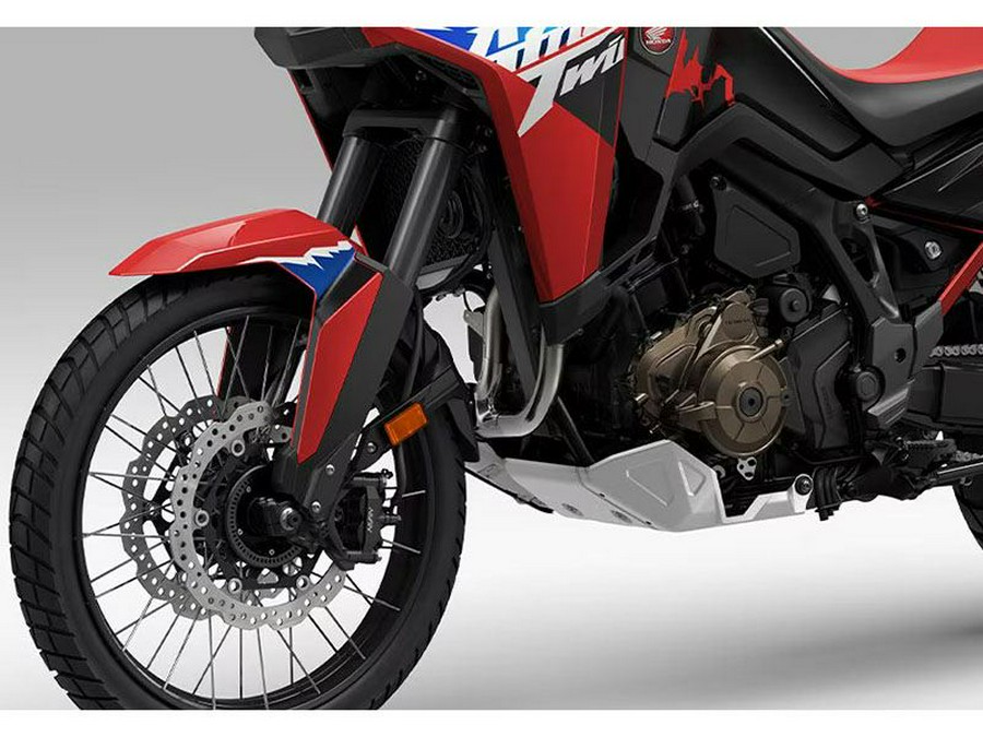 2024 Honda Africa Twin DCT