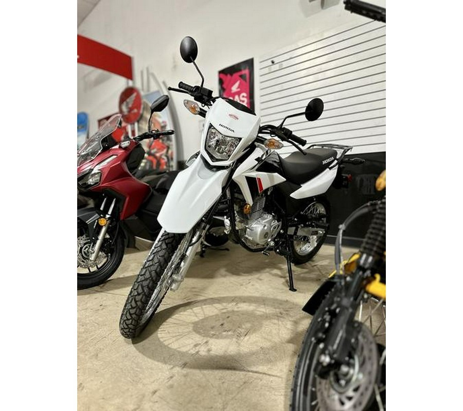 2024 Honda® XR150L