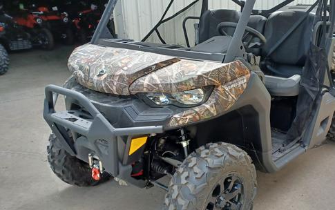 2024 Can-Am™ Defender XT HD7