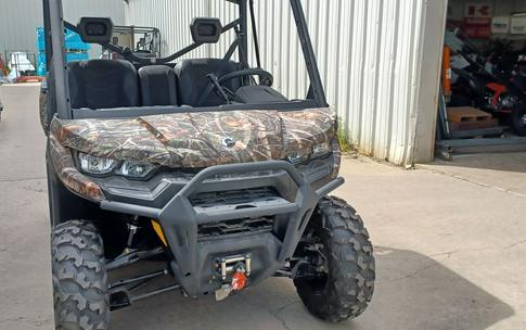 2024 Can-Am™ Defender XT HD7