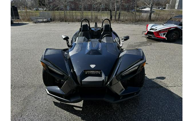 2024 Slingshot SLINGSHOT S TEC MANUAL