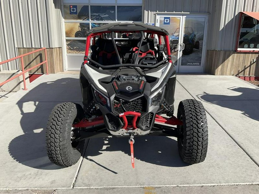 2024 Can-Am® Maverick X3 MAX X rc Turbo RR