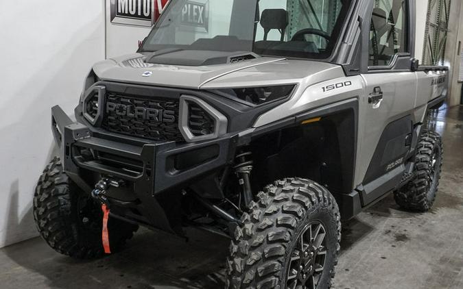 2024 Polaris® Ranger XD 1500 NorthStar Edition Premium