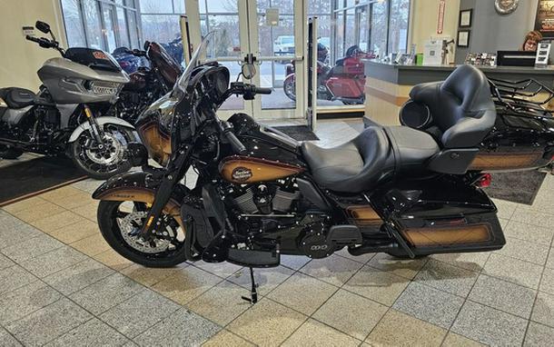 2024 Harley-Davidson FLHTK - Ultra Limited