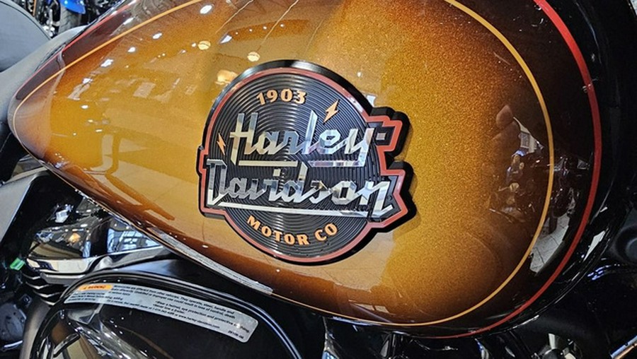 2024 Harley-Davidson FLHTK - Ultra Limited