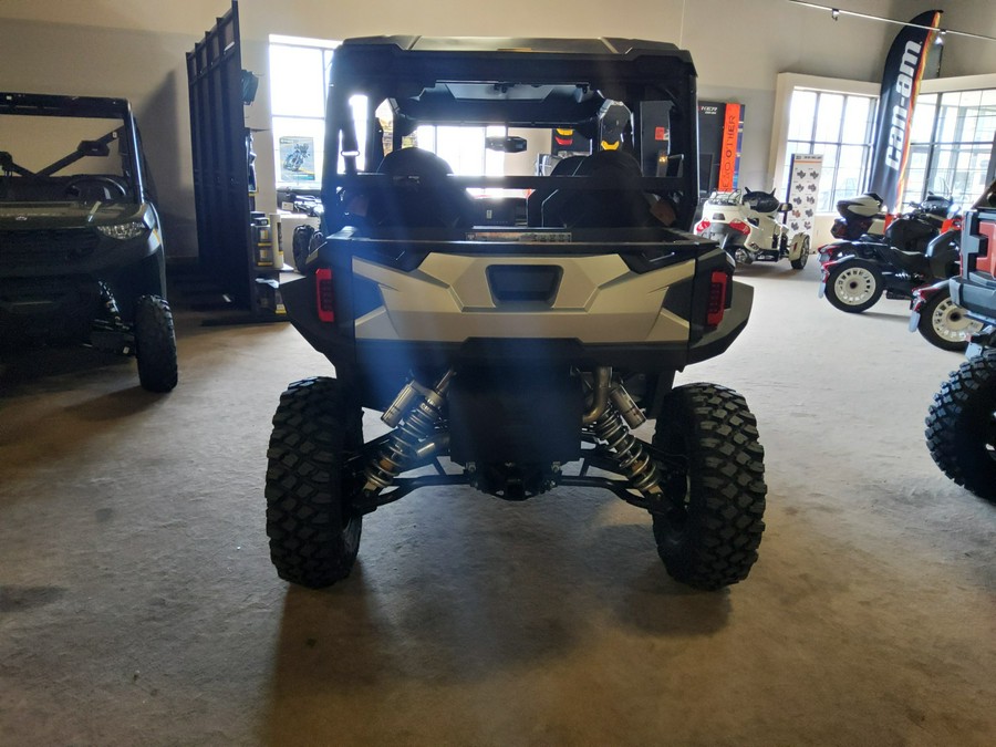 2024 Polaris General XP 4 1000 Ultimate