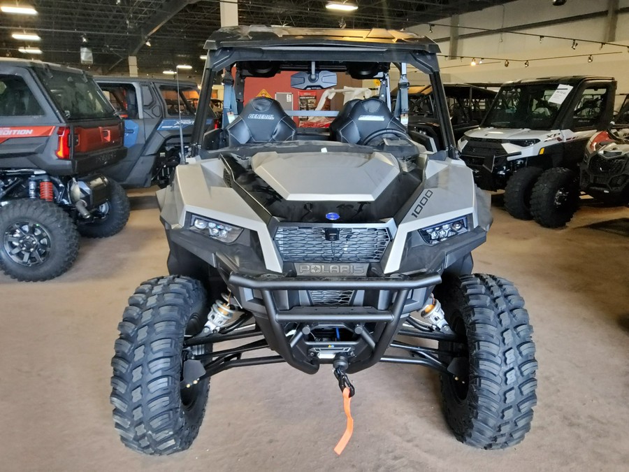 2024 Polaris General XP 4 1000 Ultimate