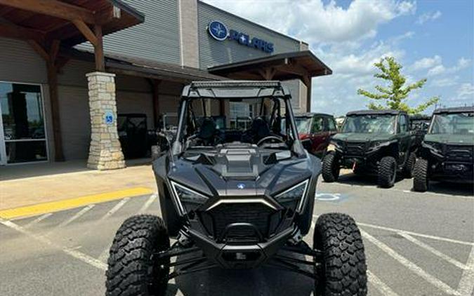 2024 Polaris RZR Pro XP 4 Ultimate