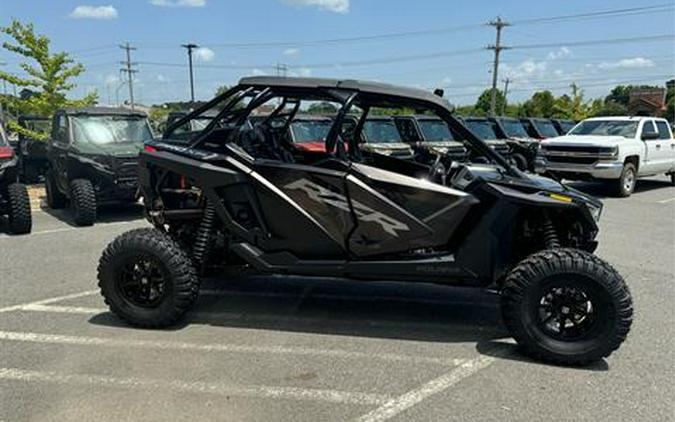 2024 Polaris RZR Pro XP 4 Ultimate