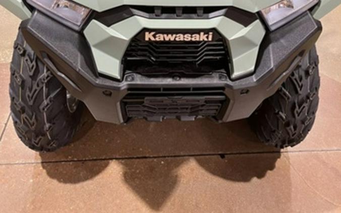 2025 Kawasaki Brute Force 750 LE EPS