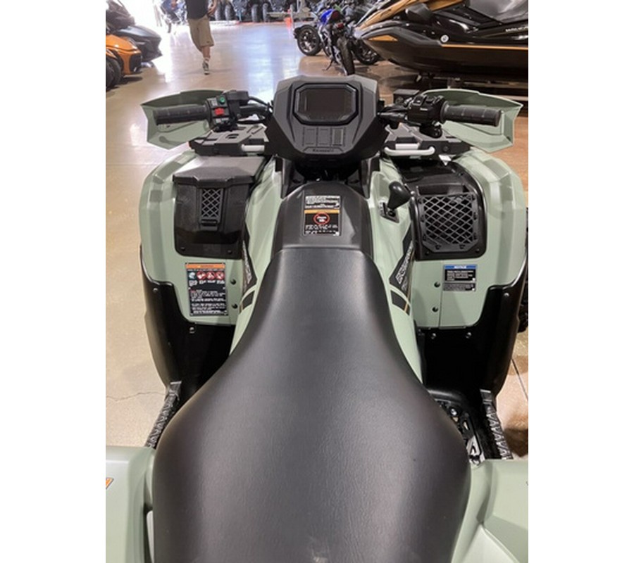 2025 Kawasaki Brute Force 750 LE EPS