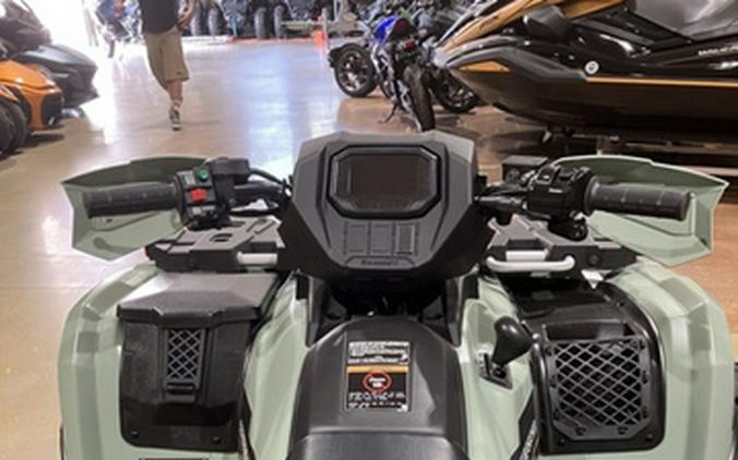 2025 Kawasaki Brute Force 750 LE EPS