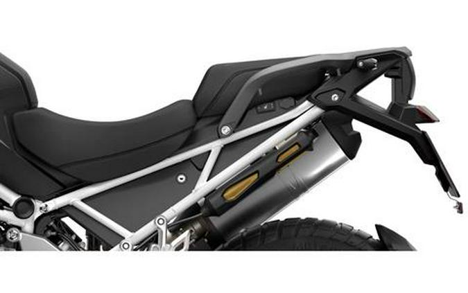 2025 Triumph Tiger 1200 Rally Explorer