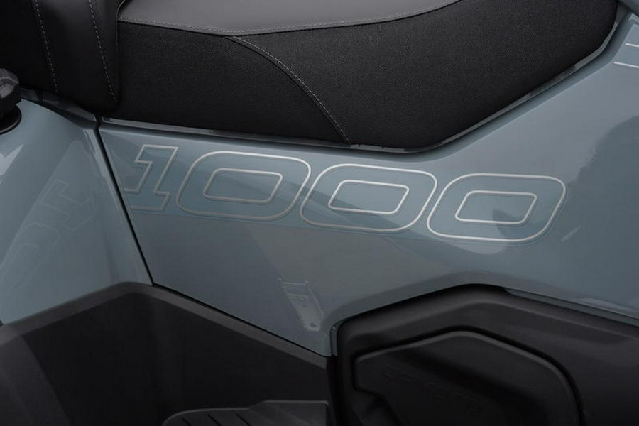 2025 CFMOTO CFORCE 1000 Touring