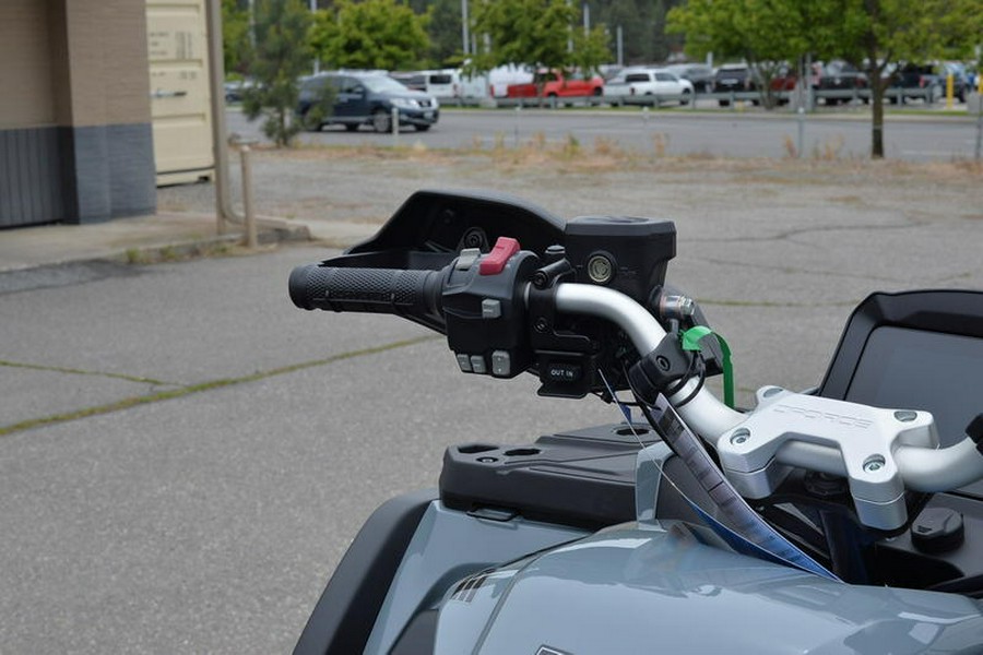 2025 CFMOTO CFORCE 1000 Touring