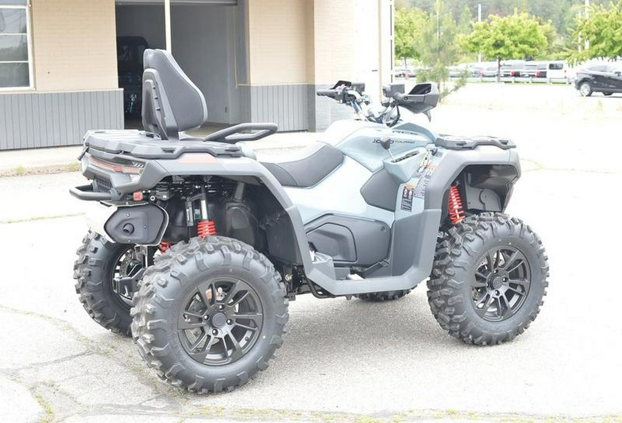2025 CFMOTO CFORCE 1000 Touring