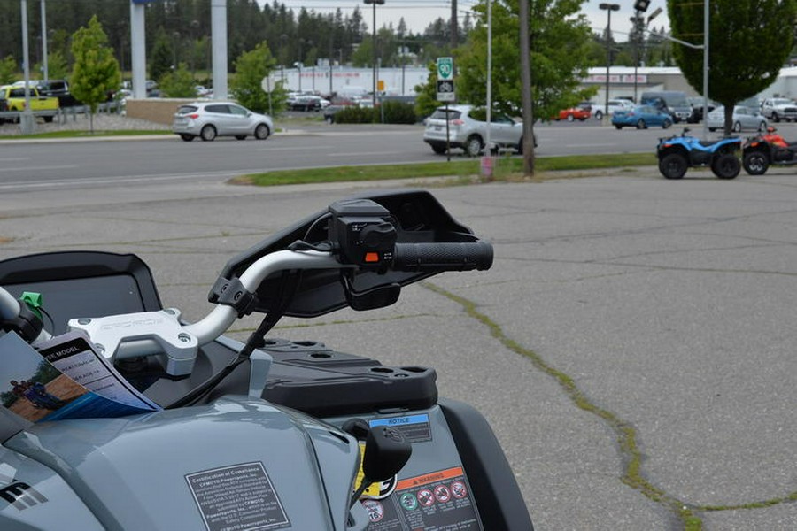 2025 CFMOTO CFORCE 1000 Touring