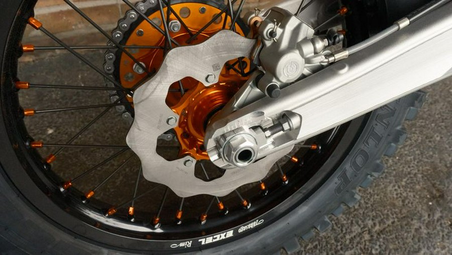 New 2026 KTM 300 XC-W Hardenduro