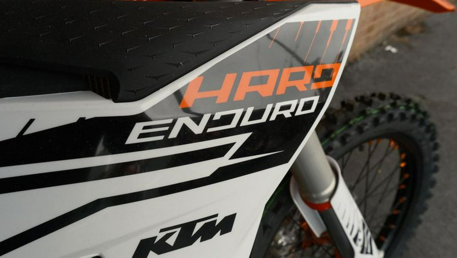 New 2026 KTM 300 XC-W Hardenduro