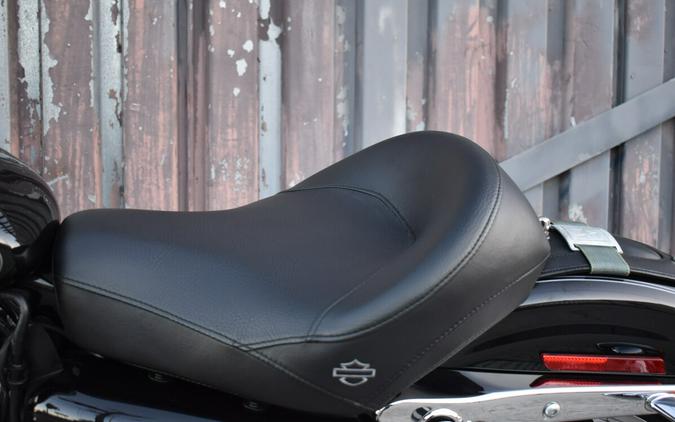 2015 Harley-Davidson® 1200 Custom XL1200C