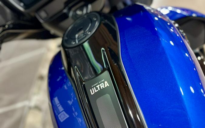 2025 FLHXU - Street Glide Ultra