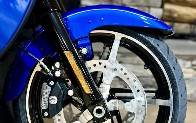 2025 FLHXU - Street Glide Ultra