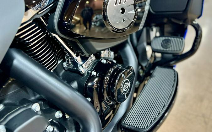 2025 FLHXU - Street Glide Ultra