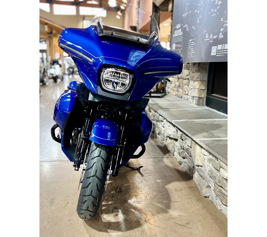 2025 FLHXU - Street Glide Ultra