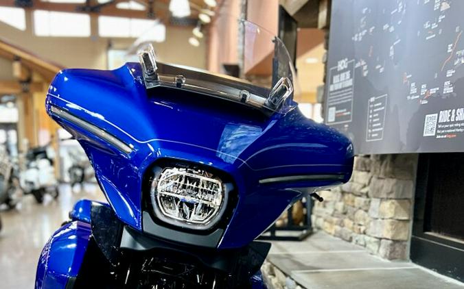 2025 FLHXU - Street Glide Ultra