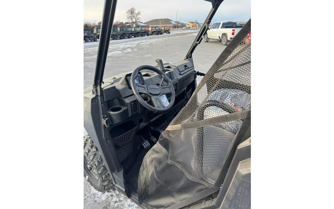 2026 Polaris Ranger® 1000 EPS