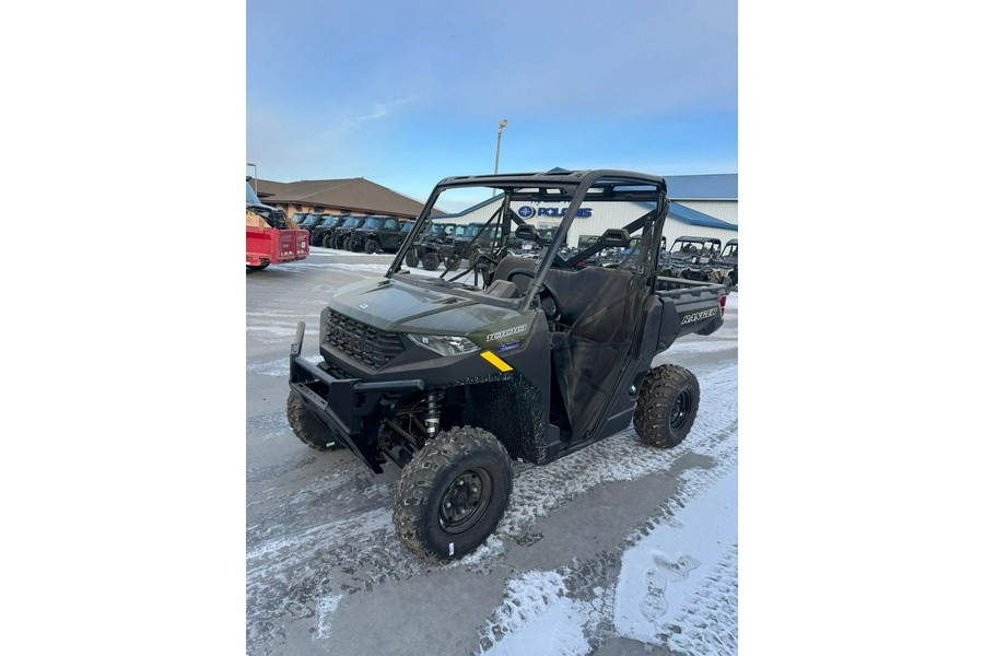 2026 Polaris Ranger® 1000 EPS