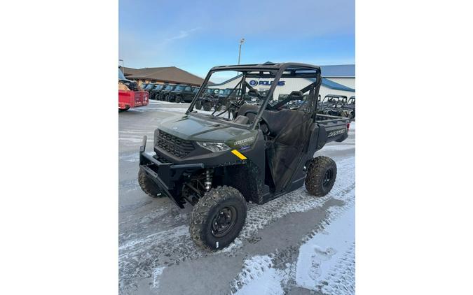 2026 Polaris Ranger® 1000 EPS