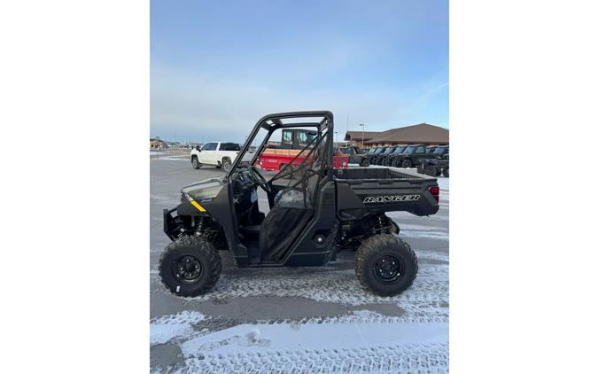 2026 Polaris Ranger® 1000 EPS