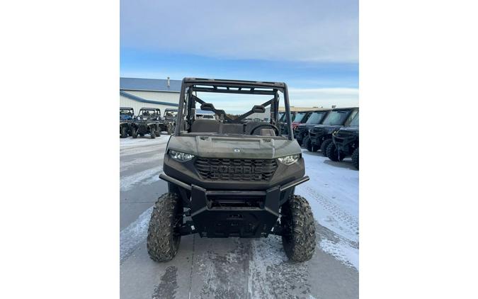 2026 Polaris Ranger® 1000 EPS