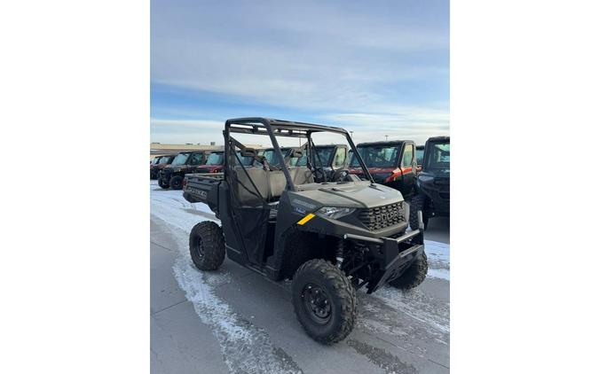 2026 Polaris Ranger® 1000 EPS