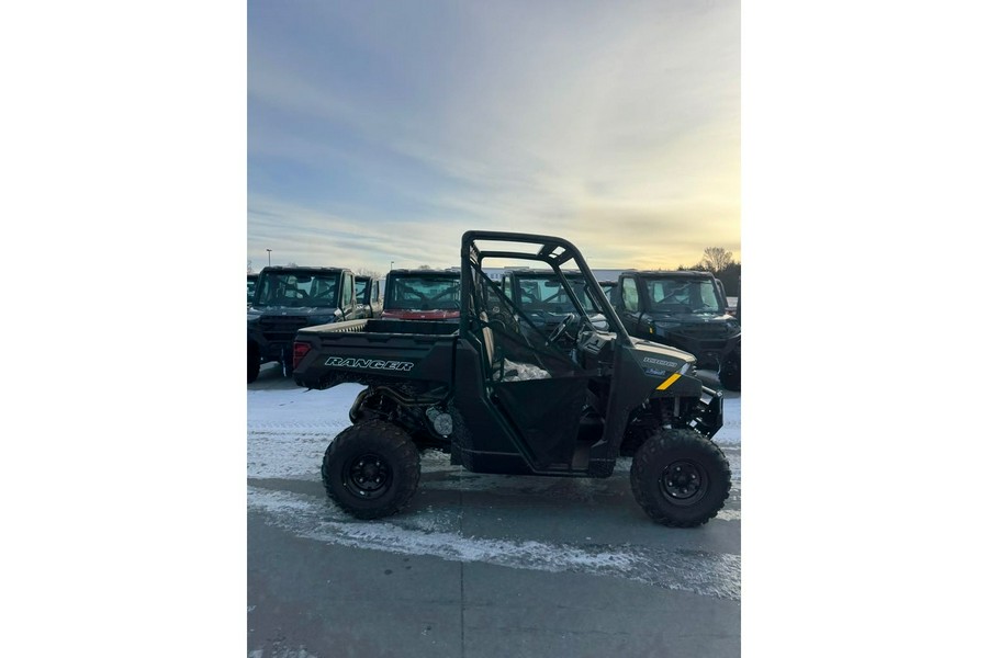2026 Polaris Ranger® 1000 EPS