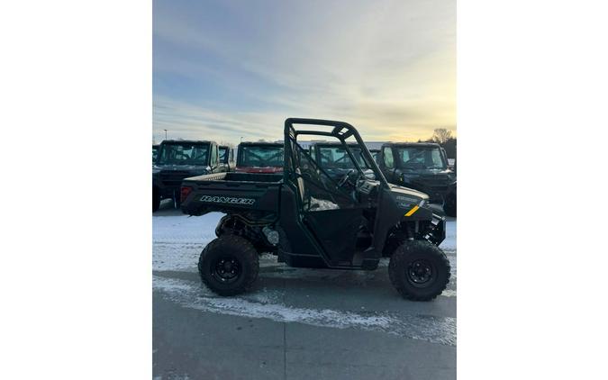 2026 Polaris Ranger® 1000 EPS