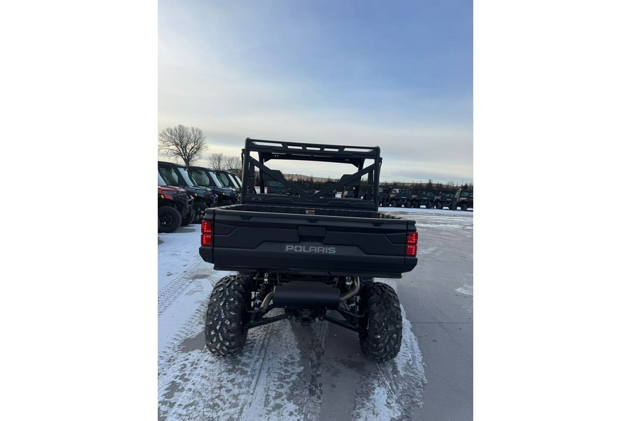 2026 Polaris Ranger® 1000 EPS