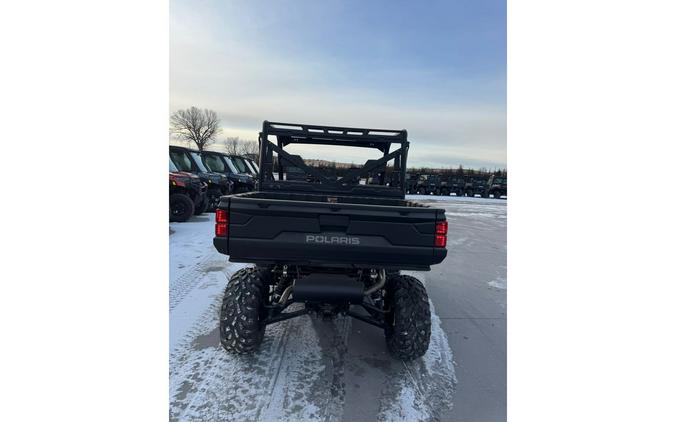 2026 Polaris Ranger® 1000 EPS